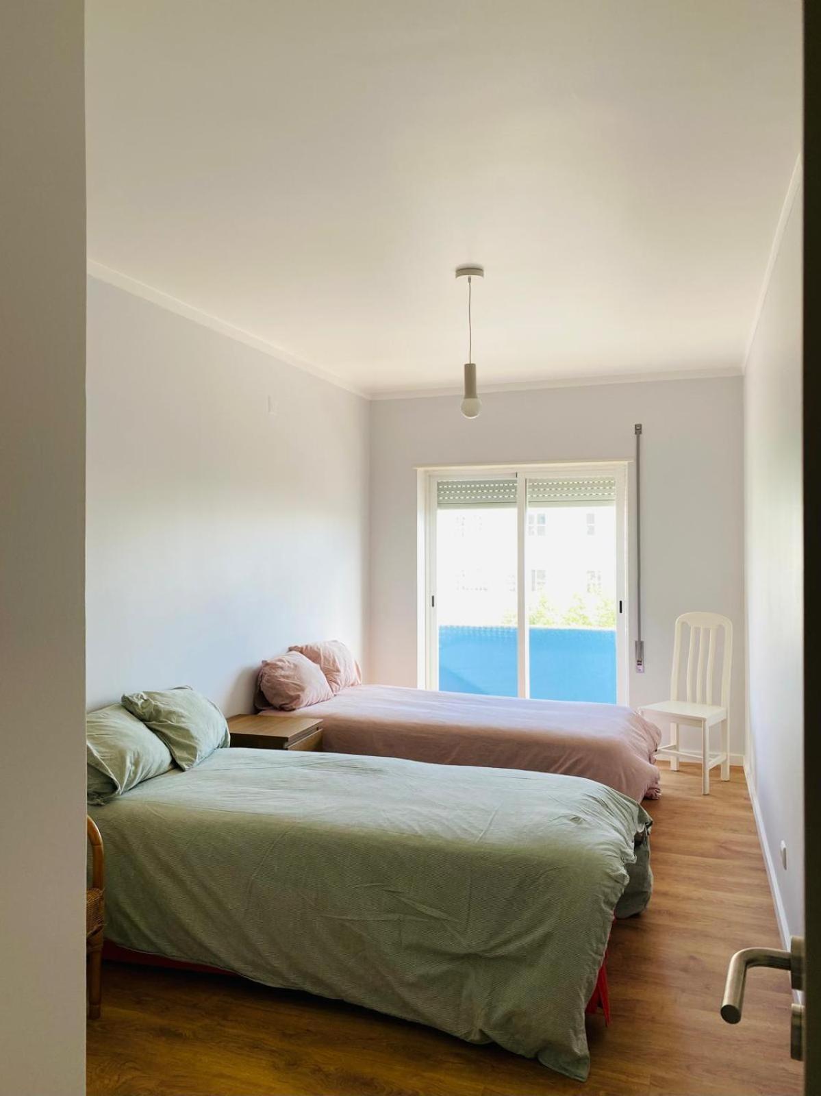 Saudades Apartment เปนิช ภายนอก รูปภาพ