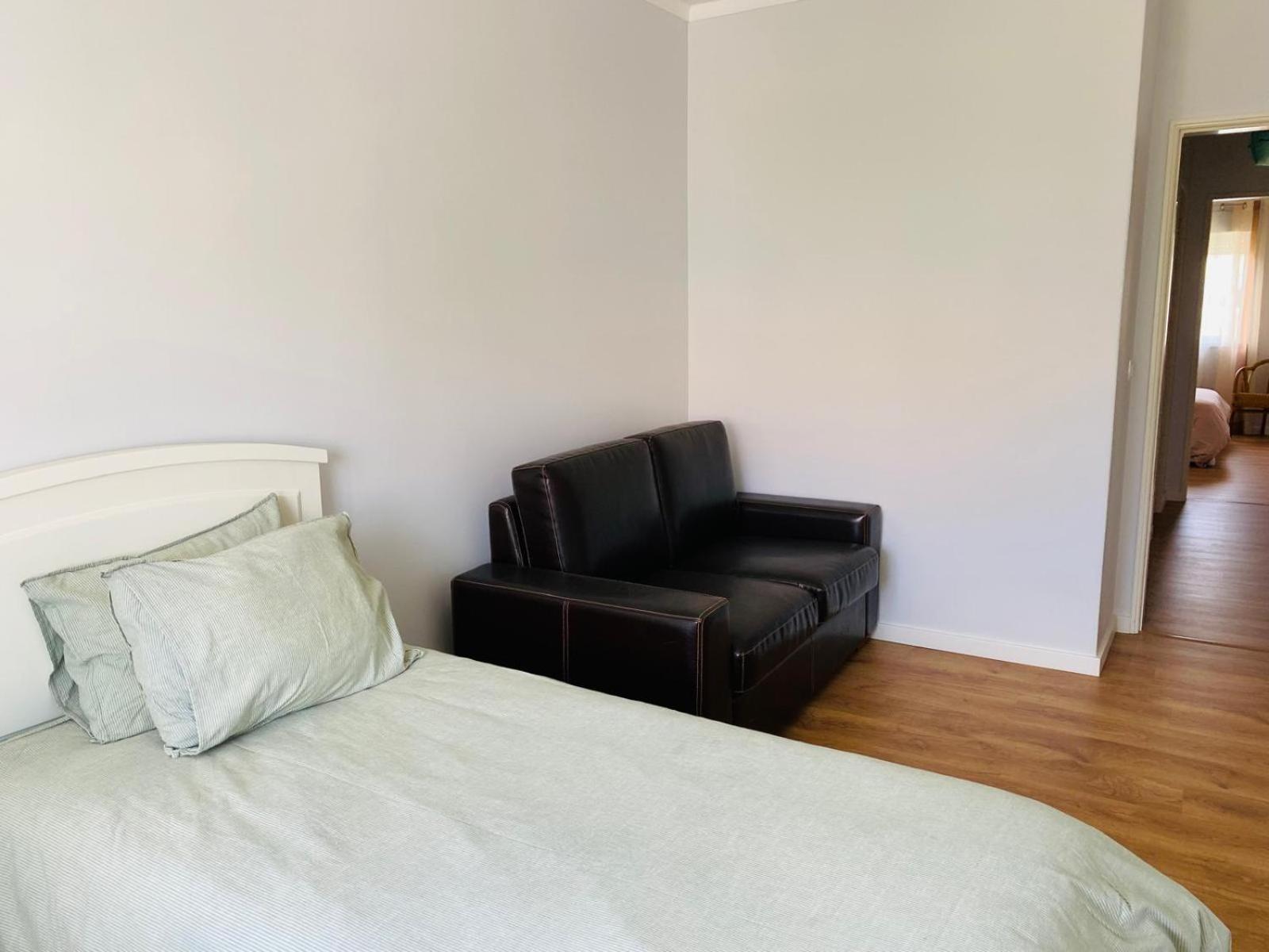 Saudades Apartment เปนิช ภายนอก รูปภาพ