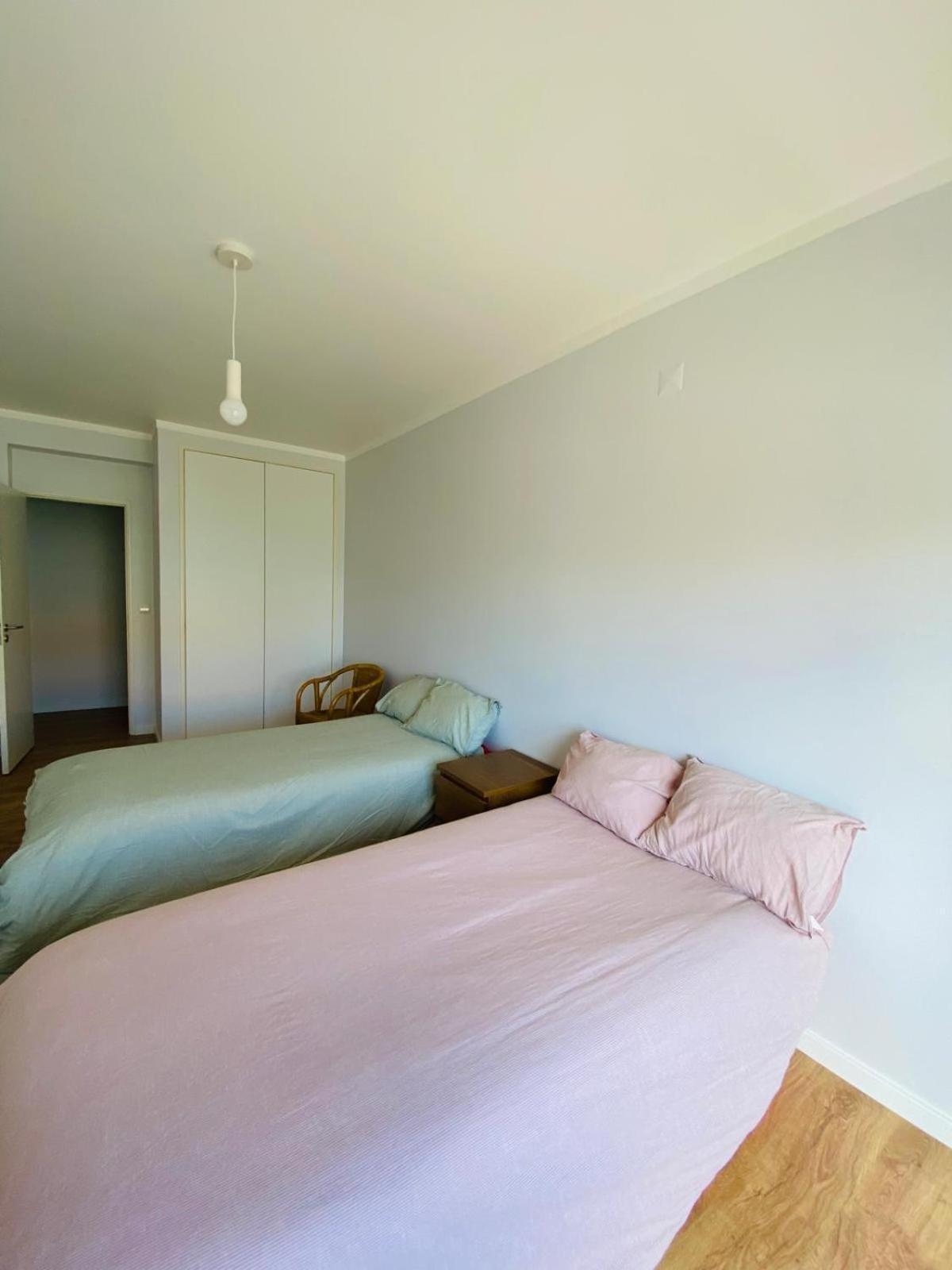 Saudades Apartment เปนิช ภายนอก รูปภาพ