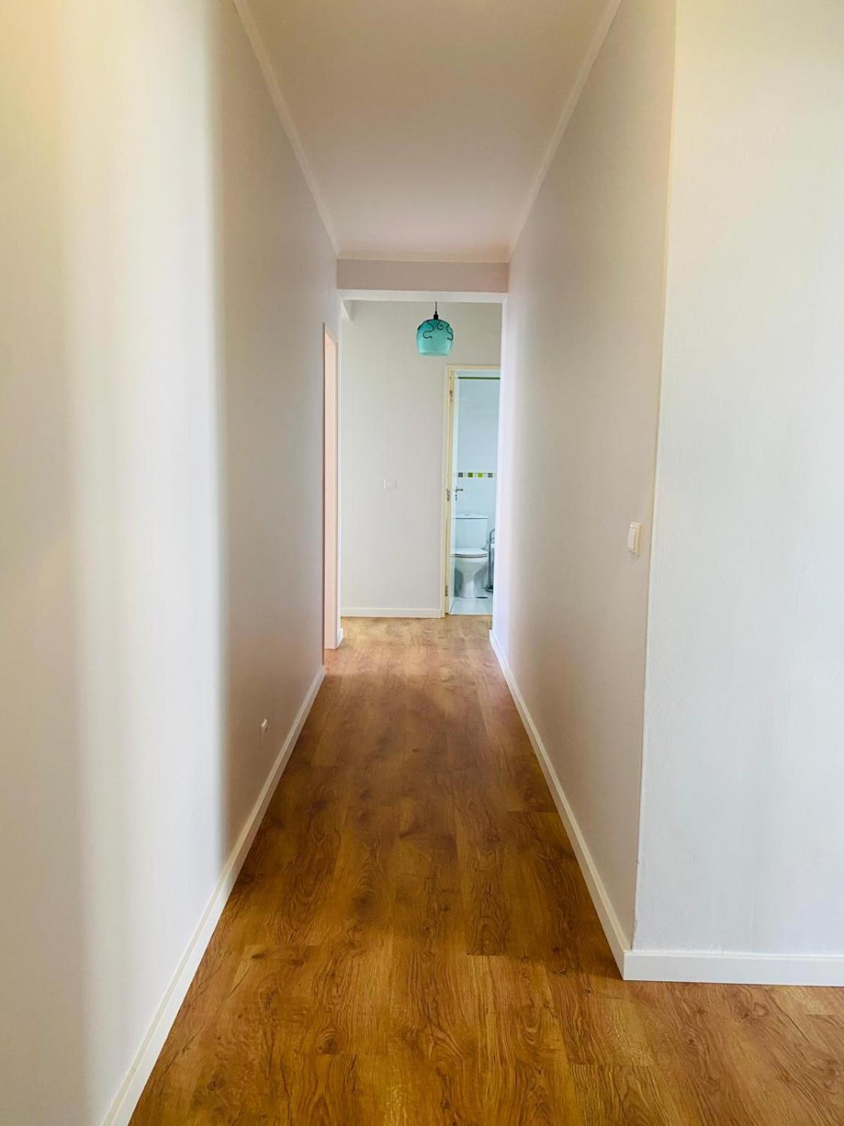 Saudades Apartment เปนิช ภายนอก รูปภาพ