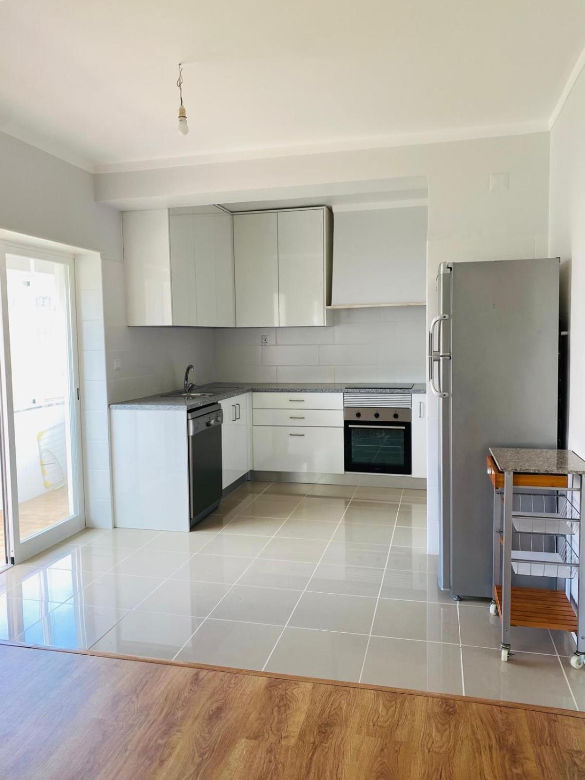 Saudades Apartment เปนิช ภายนอก รูปภาพ