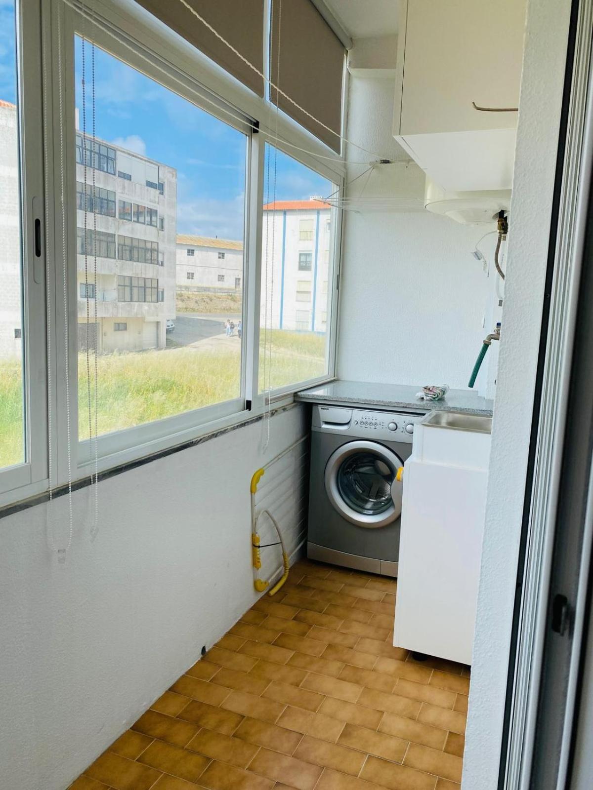 Saudades Apartment เปนิช ภายนอก รูปภาพ